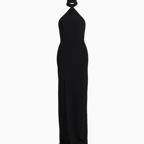 Amanda Uprichard
Queens Sleeveless Gown - Picture 1 of 15
